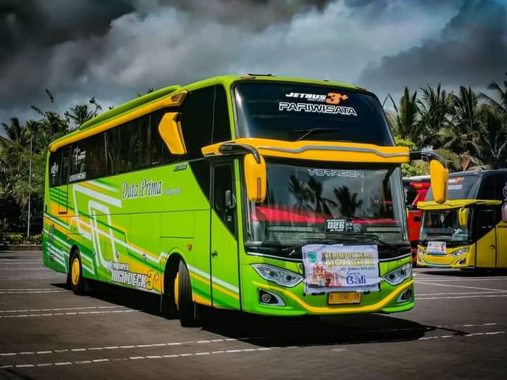Jetbus 3