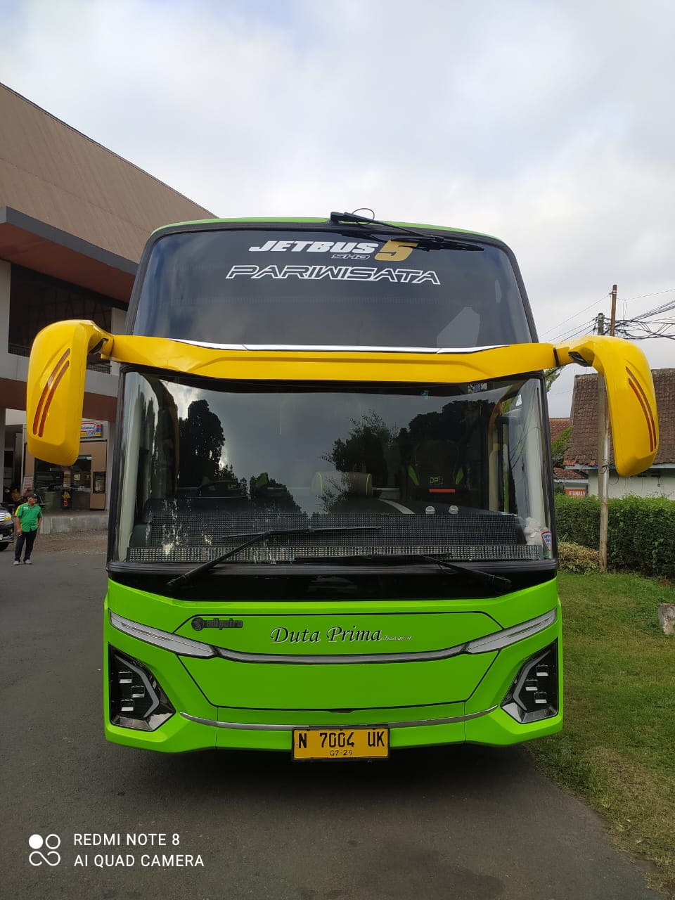 Jetbus 5 SHD