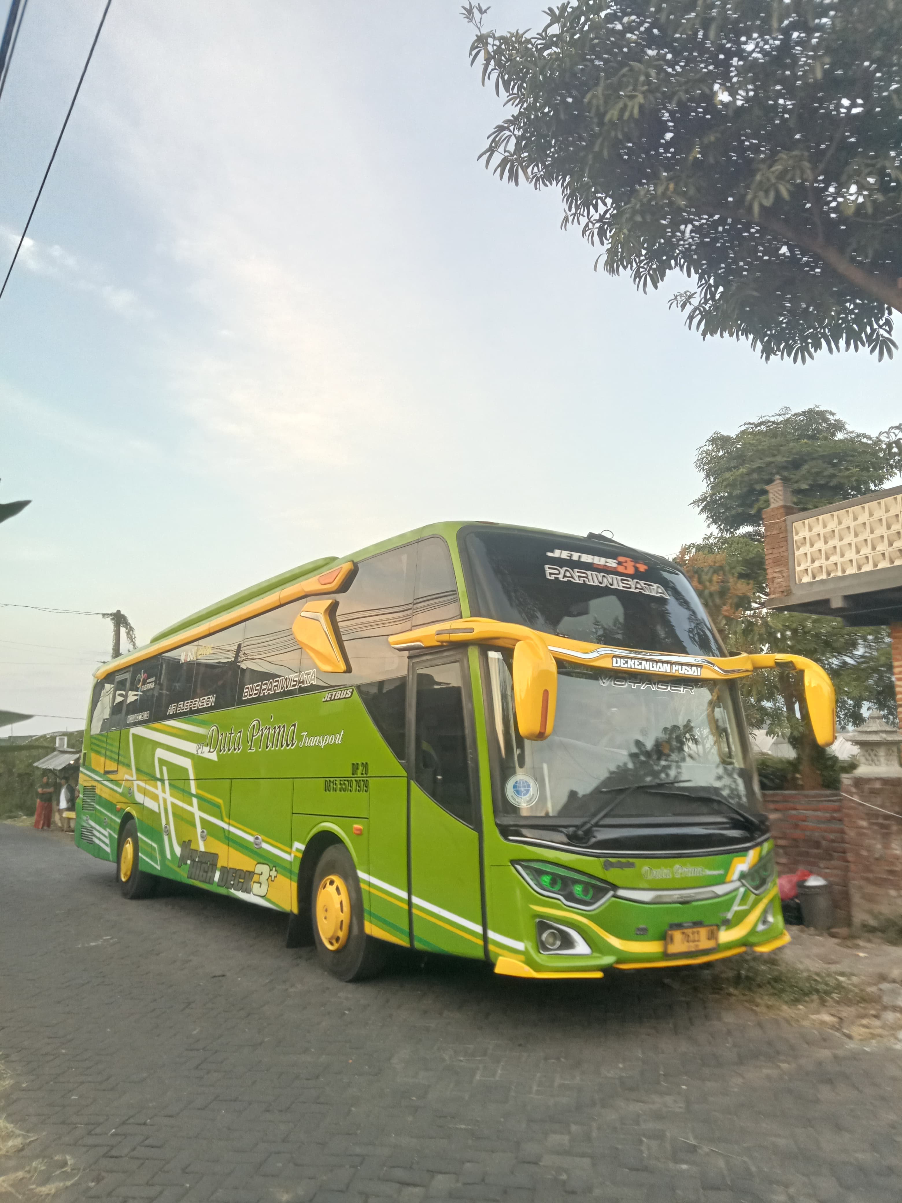 Jetbus 3