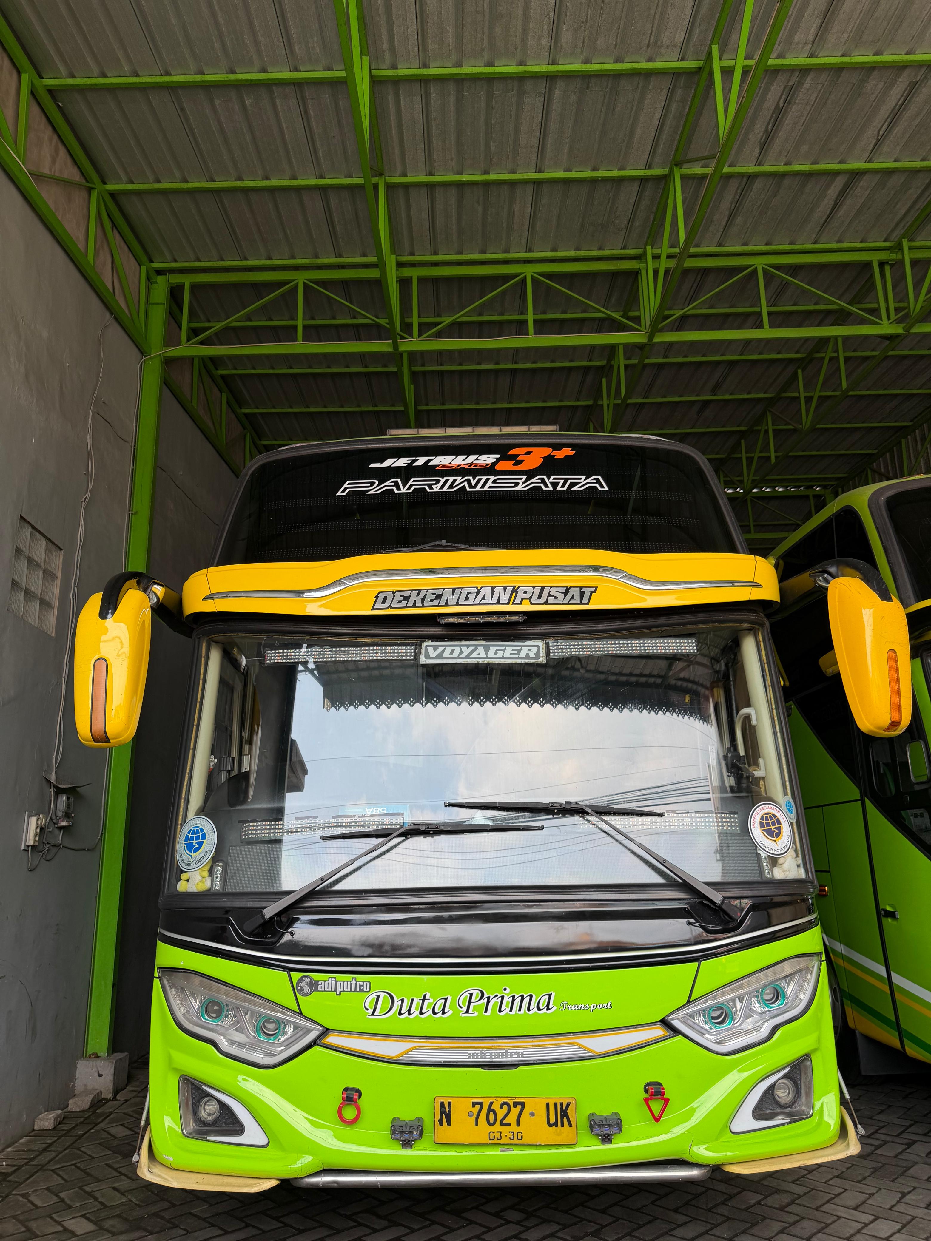 Jetbus 3