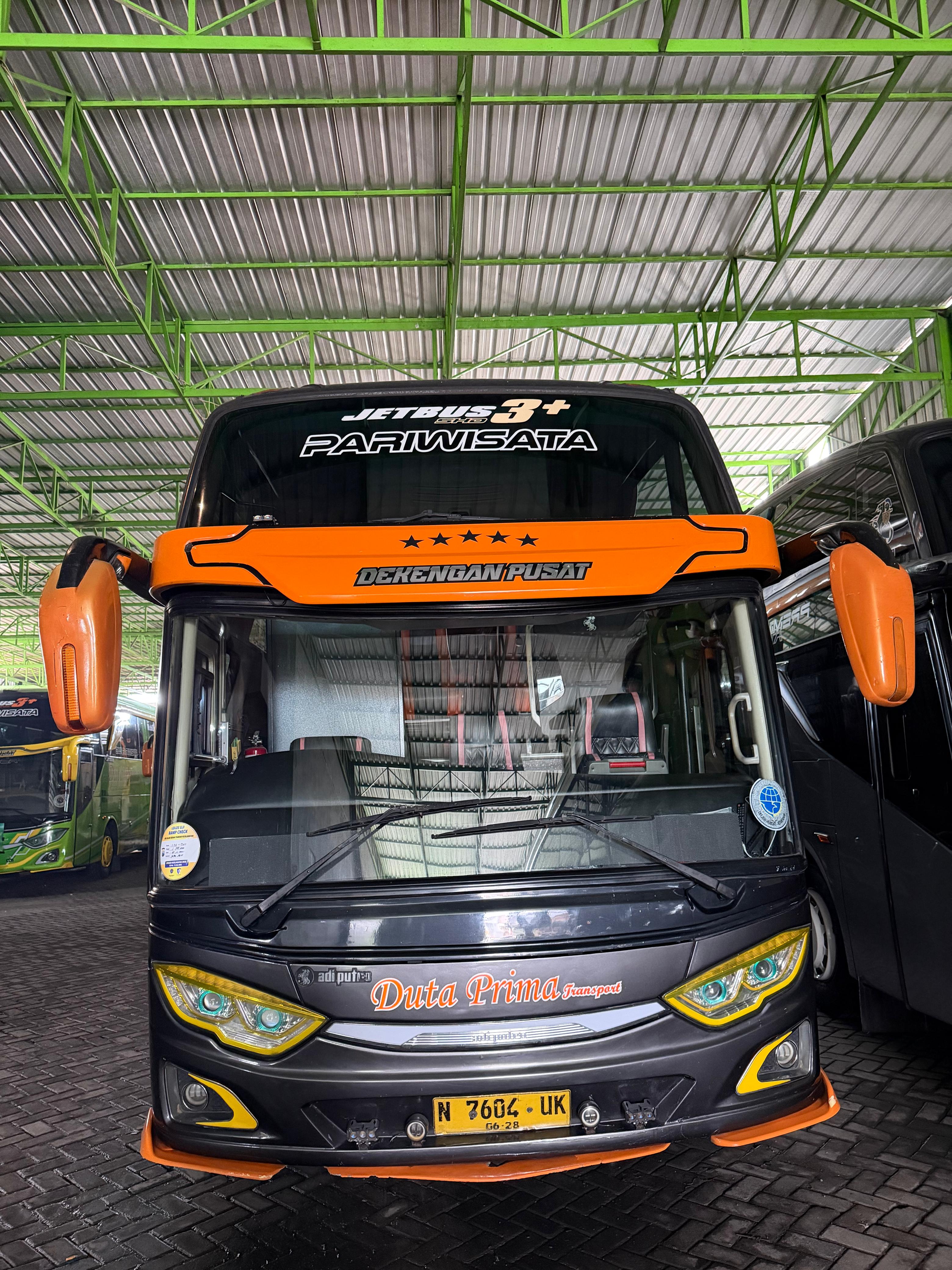 Jetbus 3