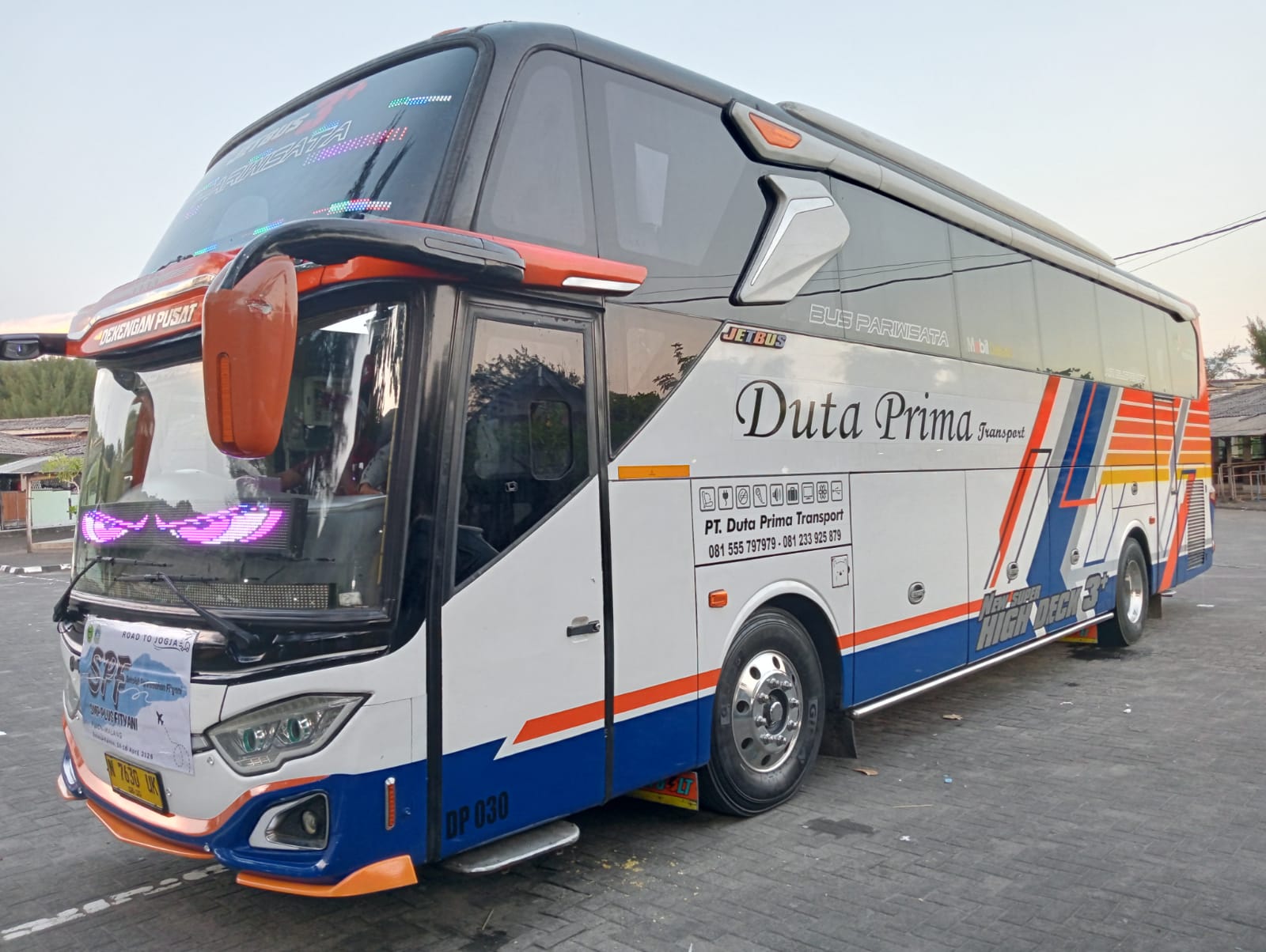Jetbus 3