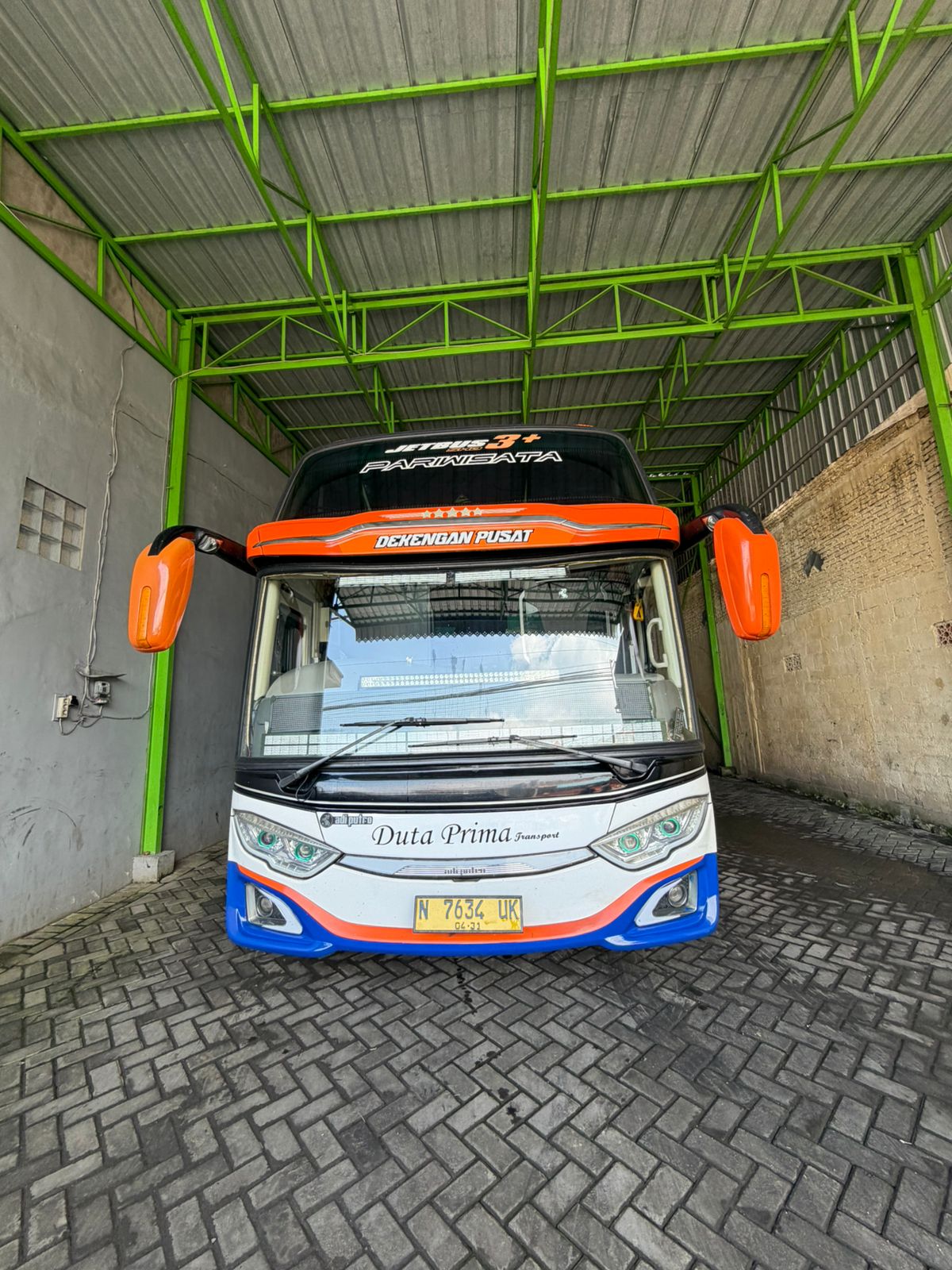Jetbus 3