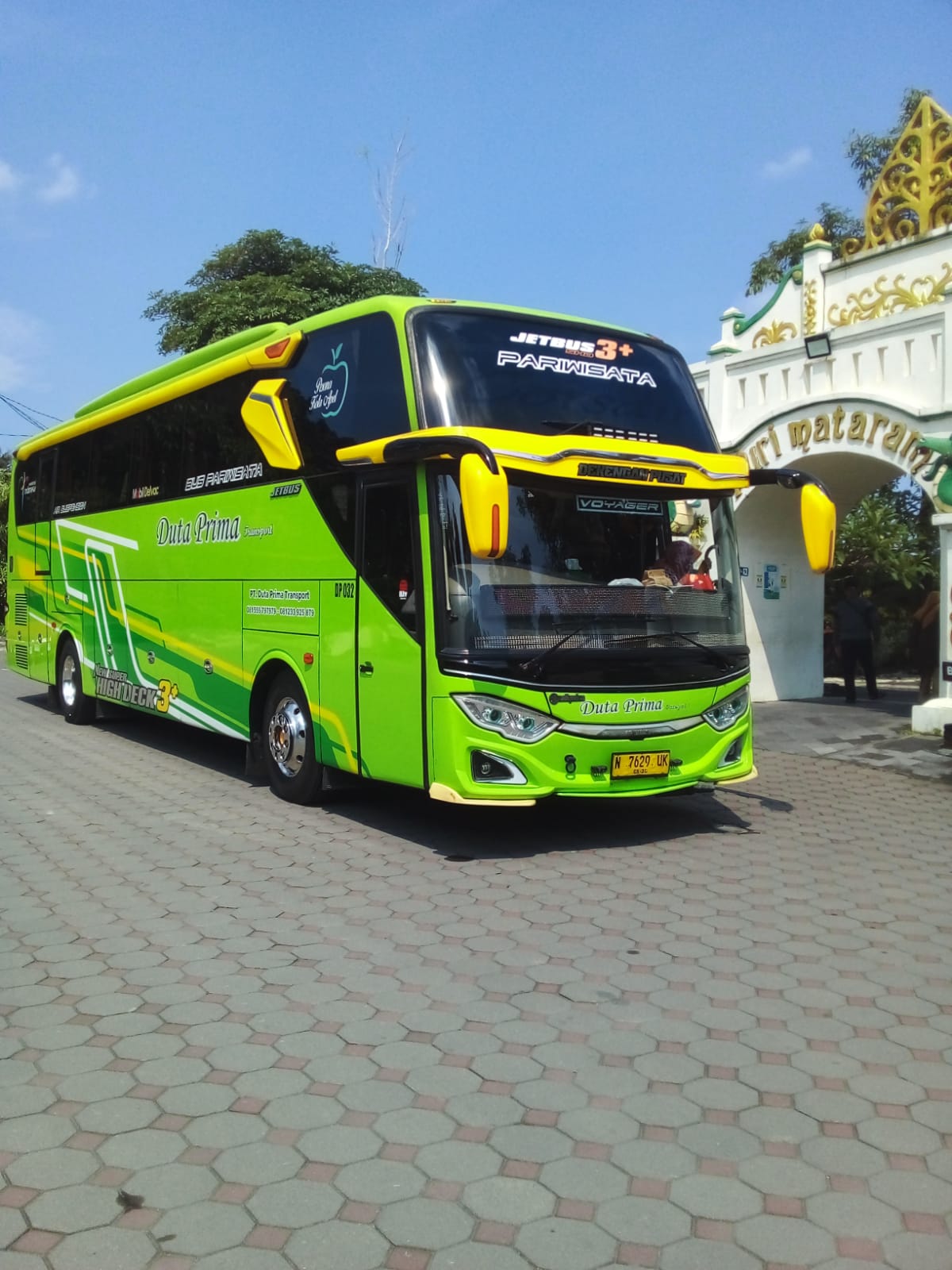 Jetbus 3