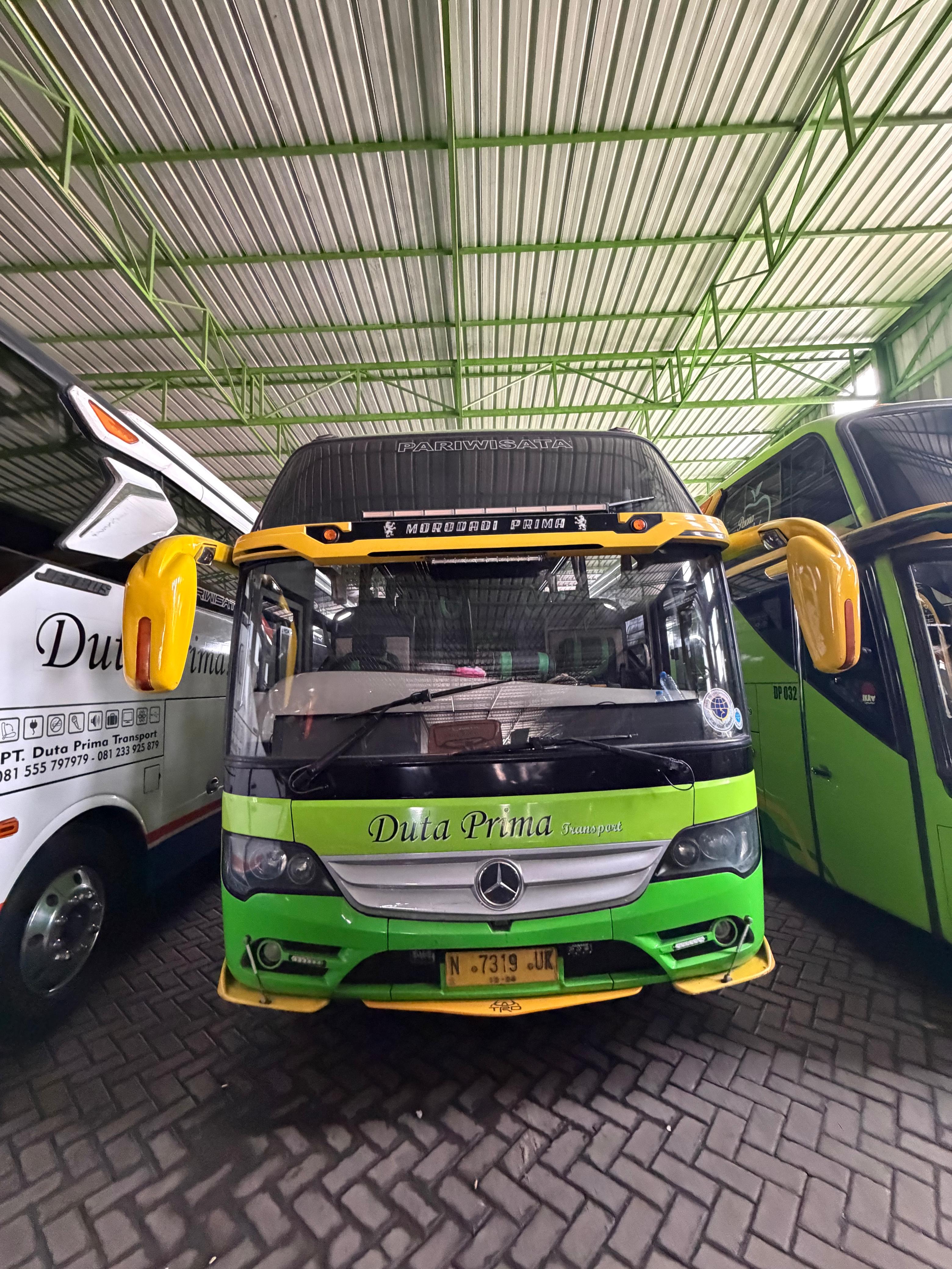 Jetbus 3
