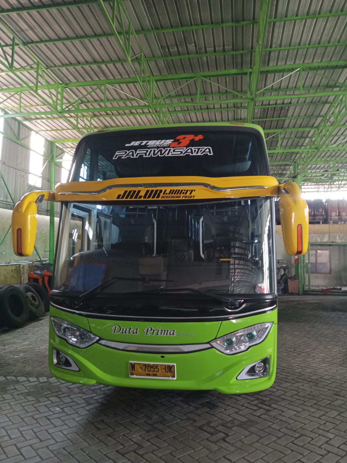 Jetbus 3